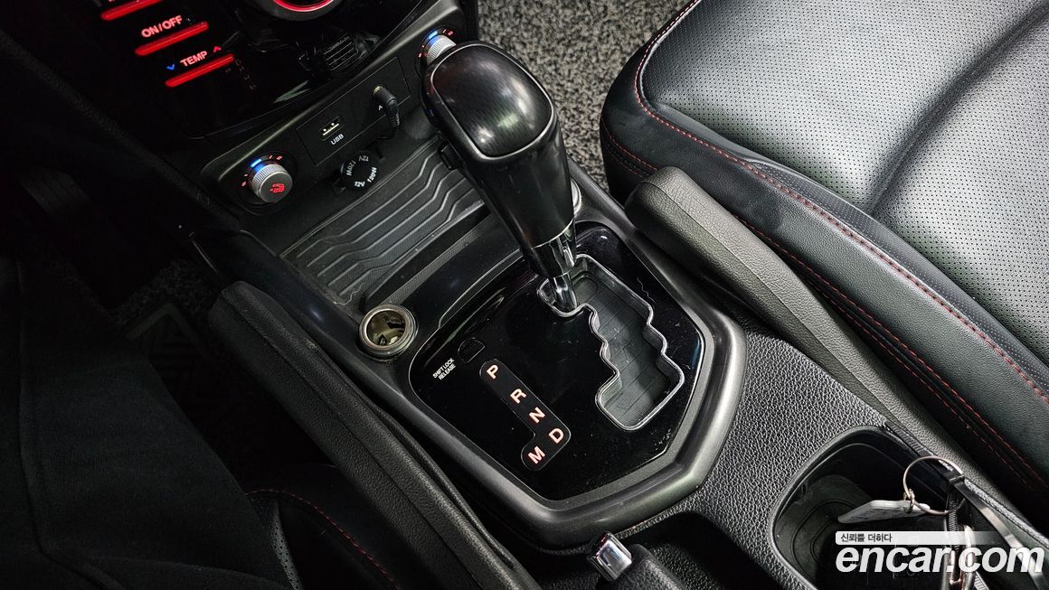 KG_Mobility_Ssangyong TIBOLI 2017