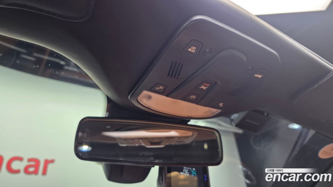 Ferrari California 2016