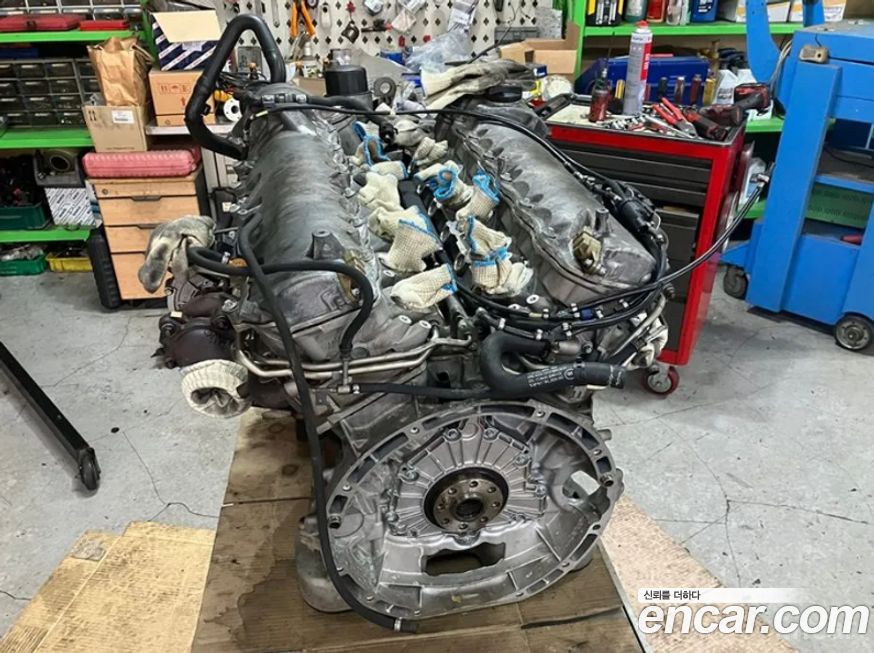 Mercedes-Benz SL-Class 2005