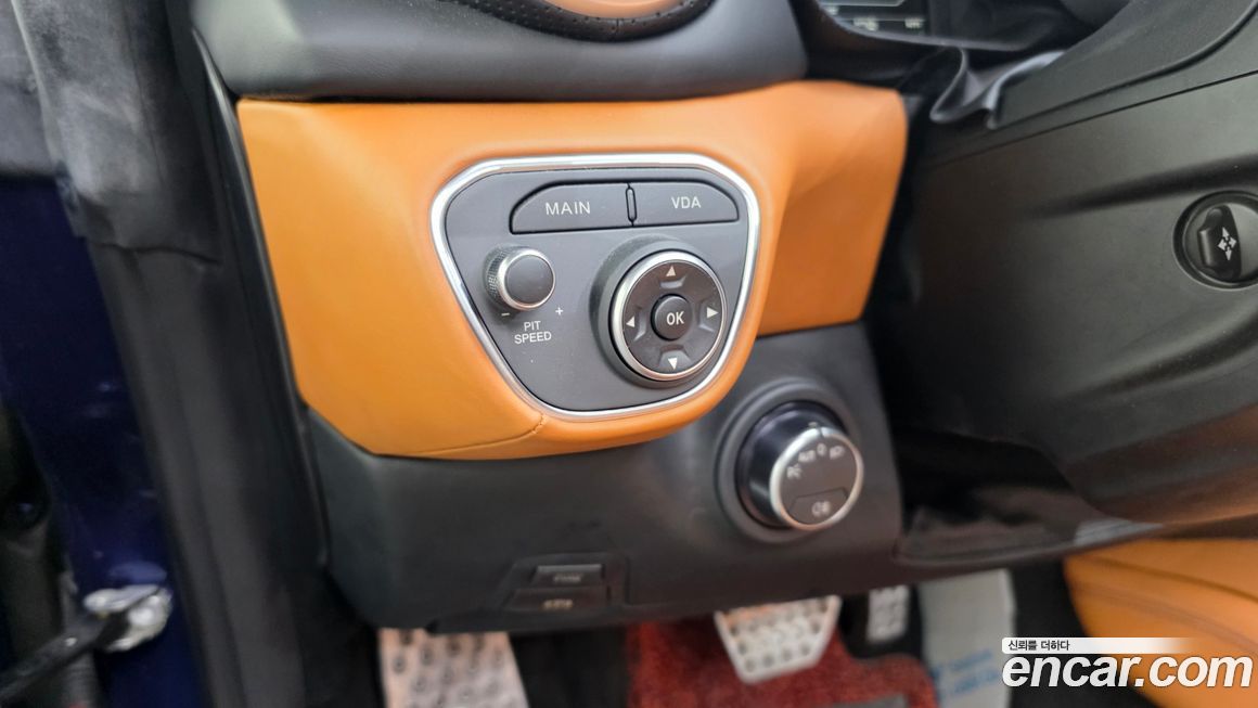 Ferrari California 2016