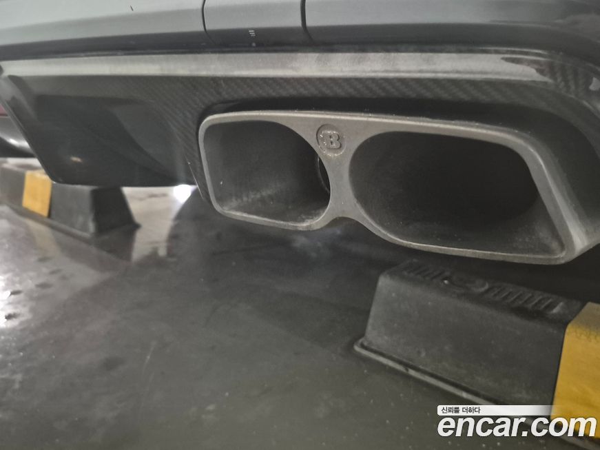 Mercedes-Benz CLS-Class 2012