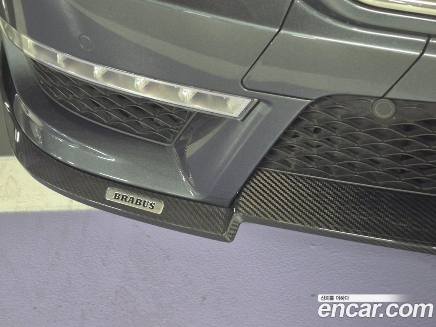 Mercedes-Benz CLS-Class 2012