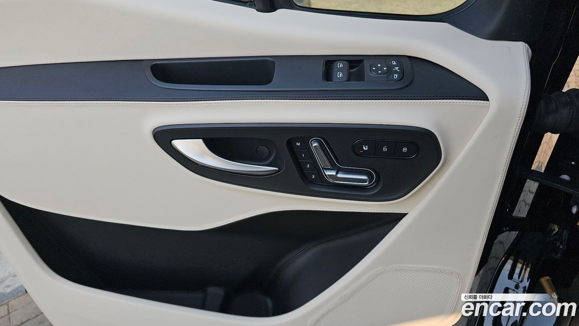 Mercedes-Benz Sprinter 2022