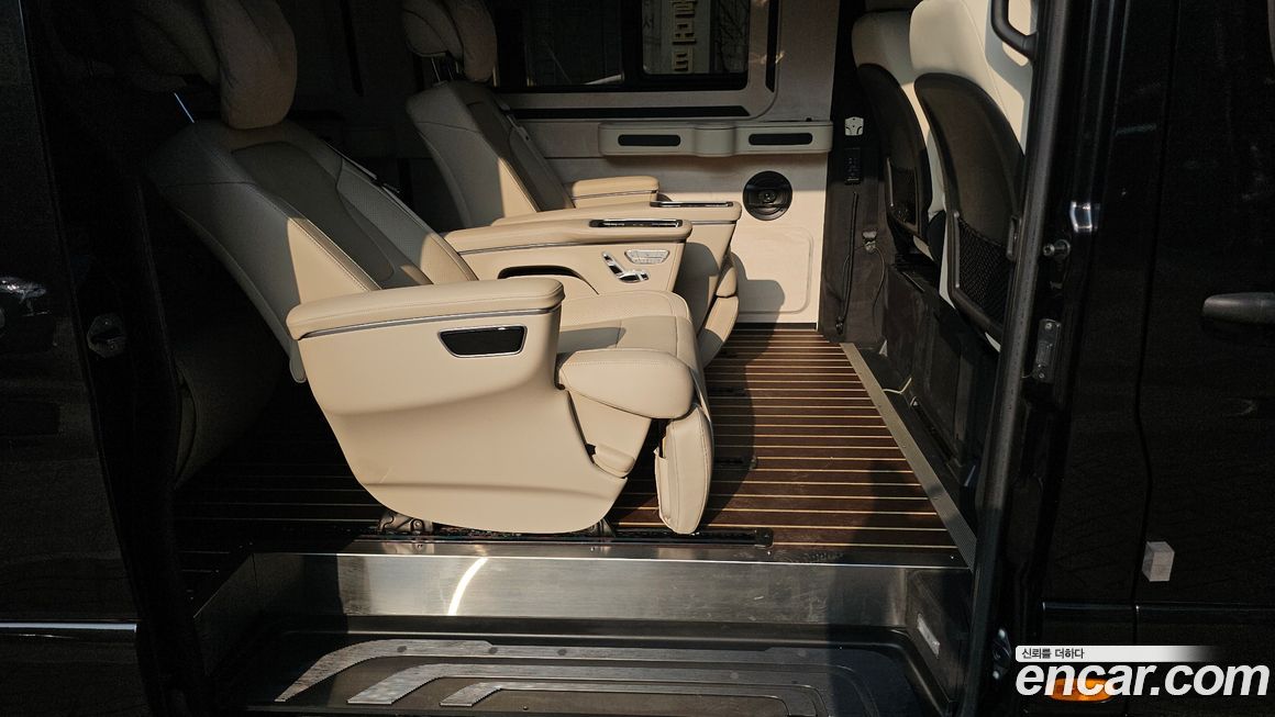 Mercedes-Benz Sprinter 2022