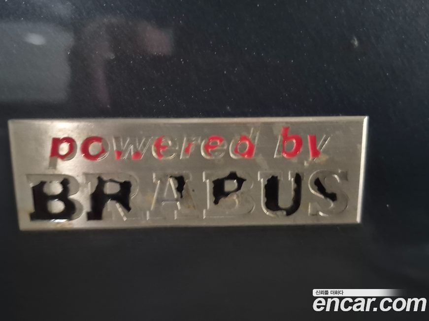 Mercedes-Benz CLS-Class 2012