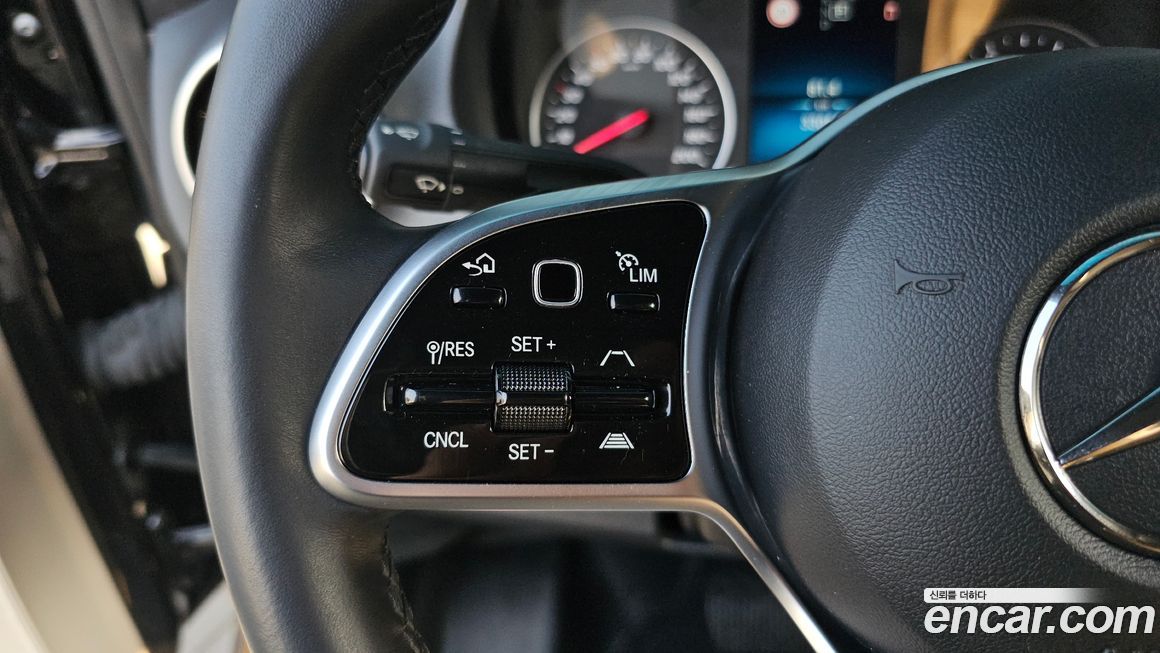 Mercedes-Benz Sprinter 2022