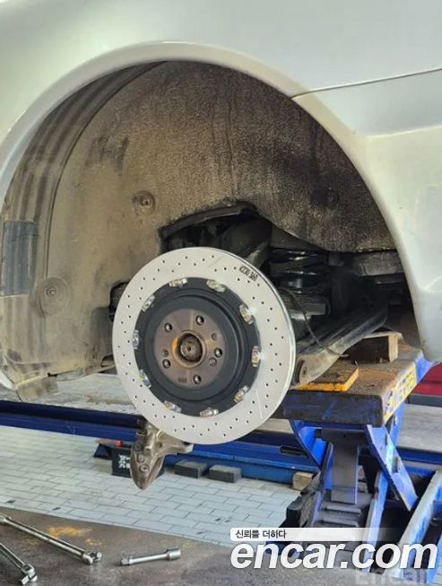 Mercedes-Benz SL-Class 2005