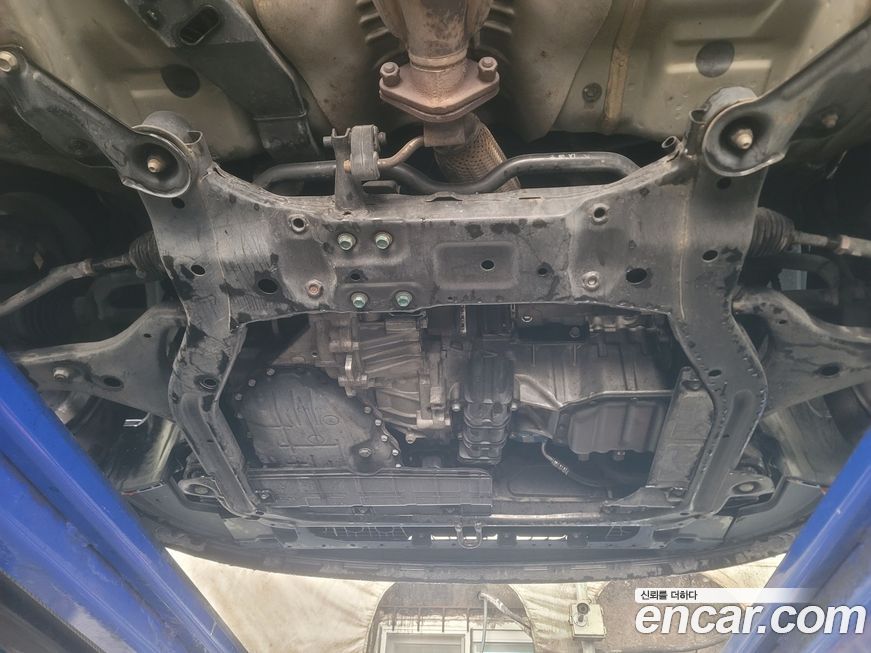 Hyundai i30 2011