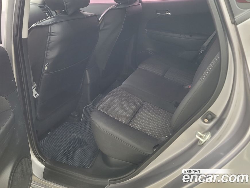 Hyundai i30 2011