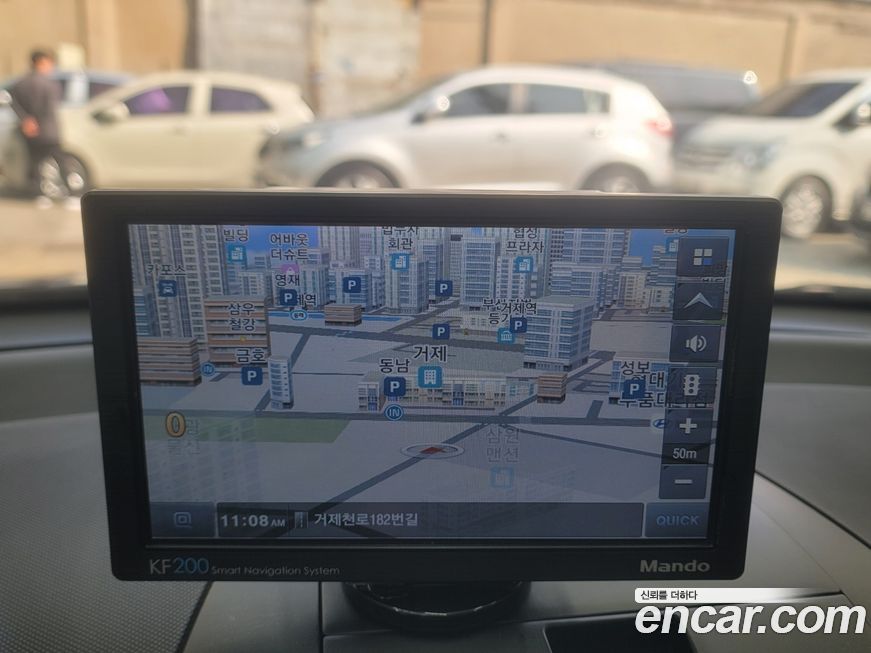 Hyundai i30 2011