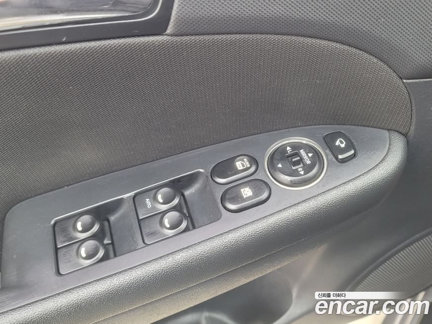 Hyundai i30 2011