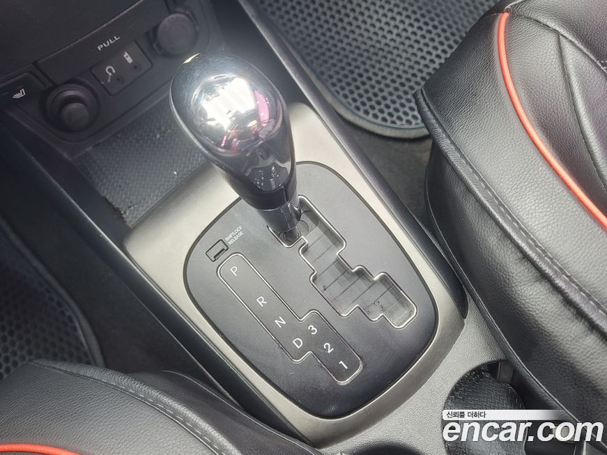 Hyundai i30 2011