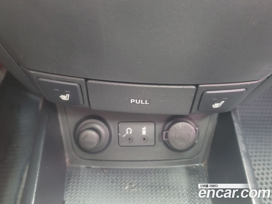 Hyundai i30 2011