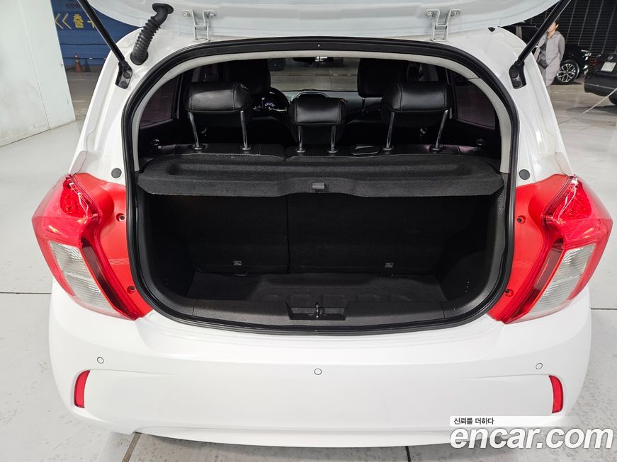 ChevroletGMDaewoo Spark 2020