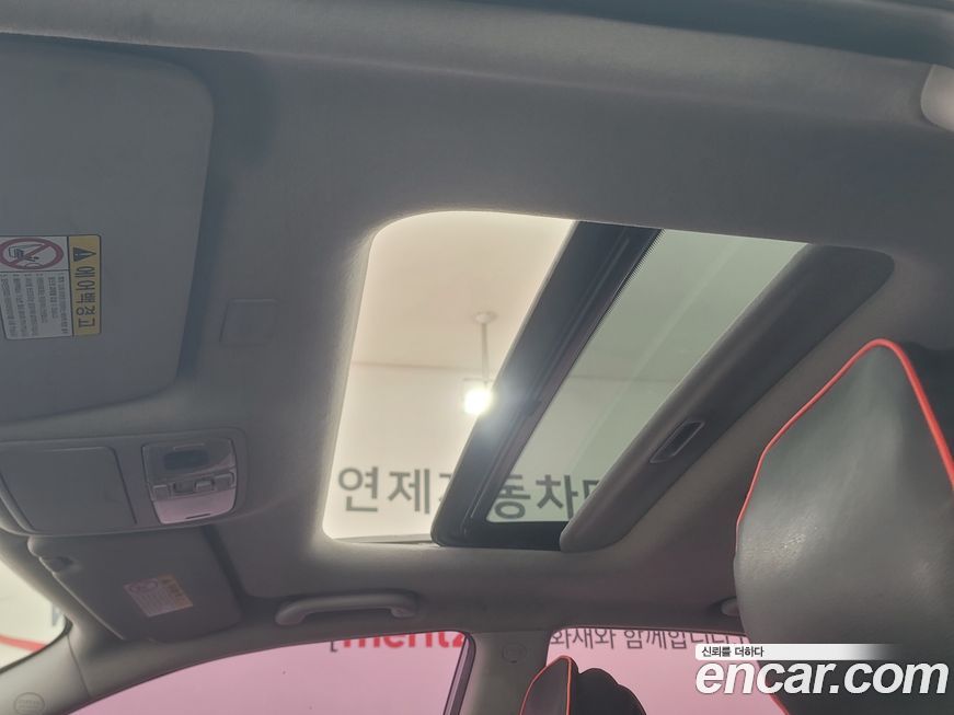 Hyundai i30 2011