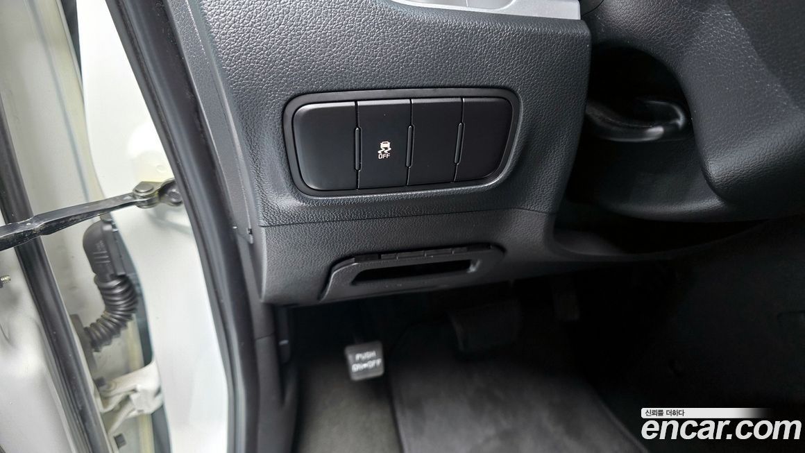 Kia RAY 2021