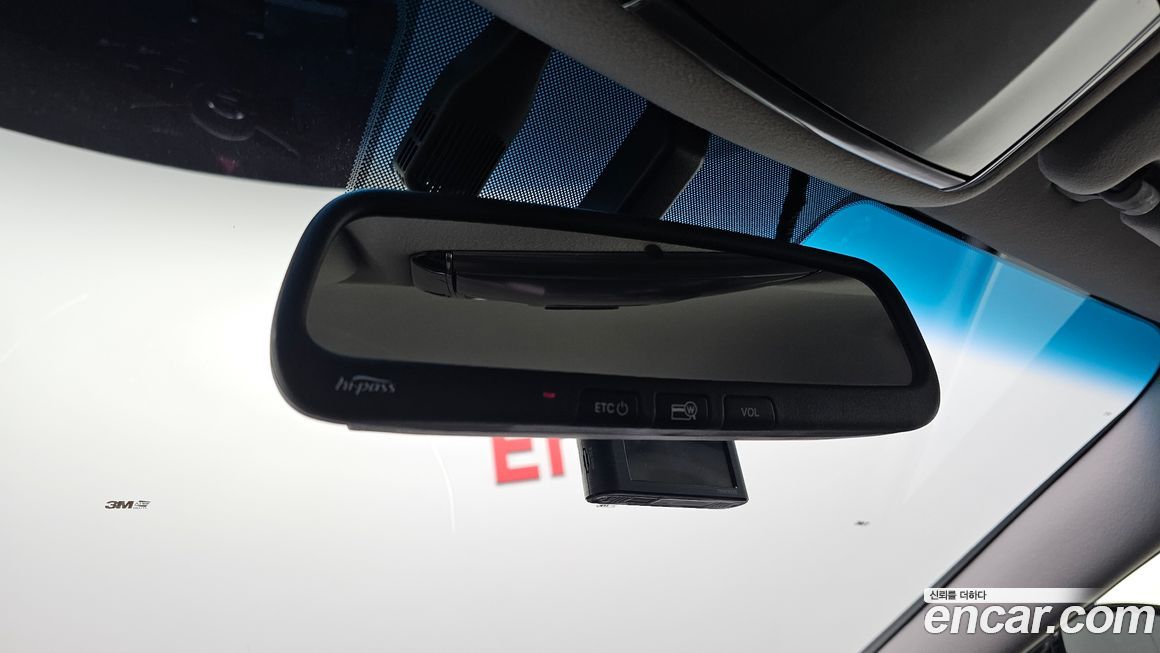 Hyundai Grandeur 2016