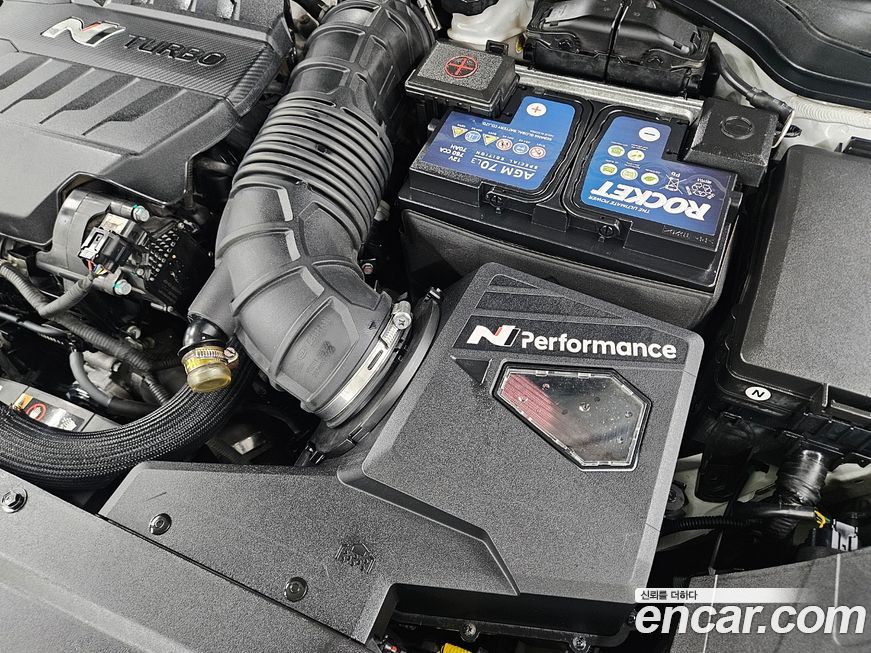 Hyundai Veloster 2019