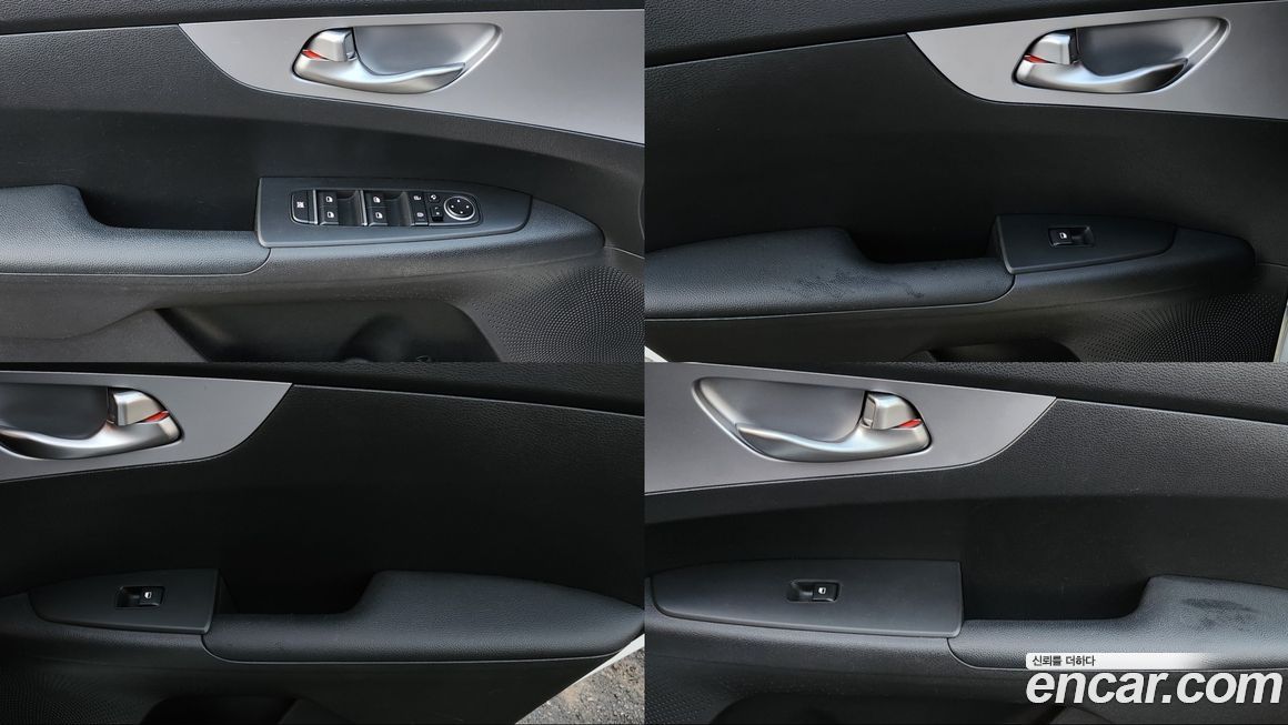 Kia K3 2022