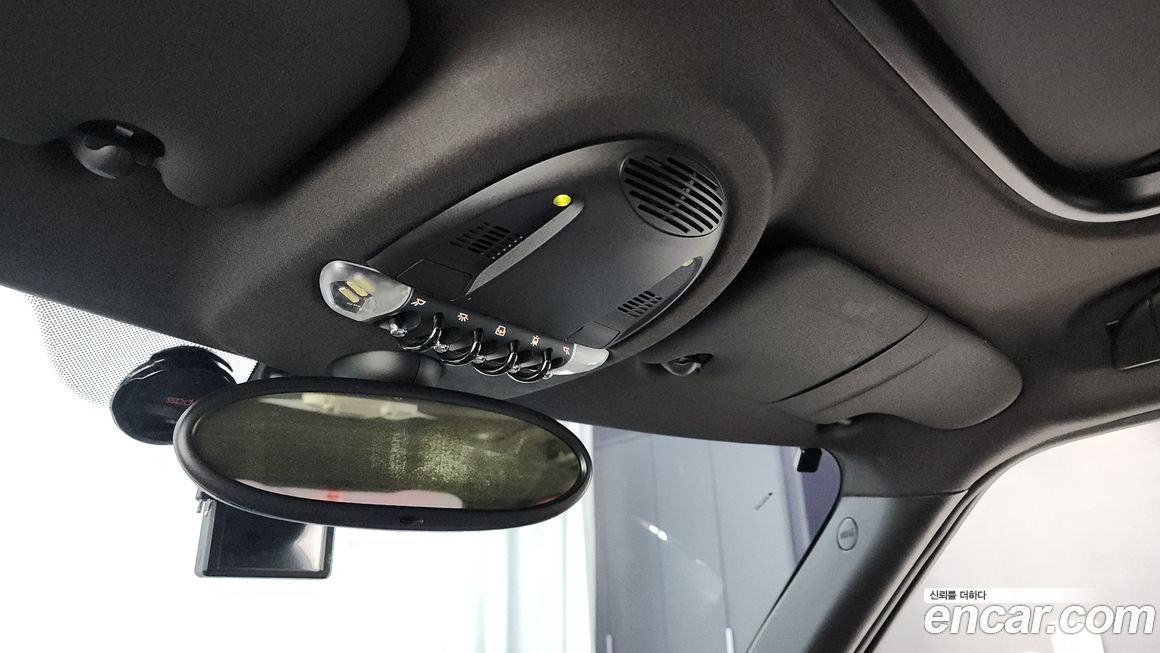 Mini Countryman 2014