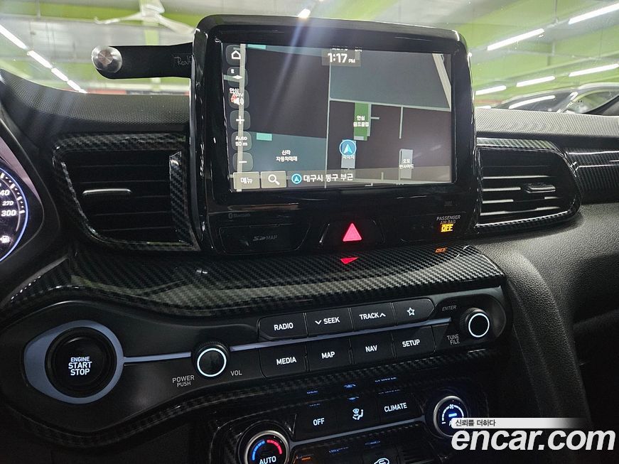 Hyundai Veloster 2019