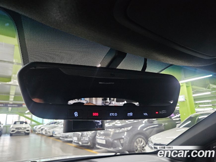 Hyundai Veloster 2019