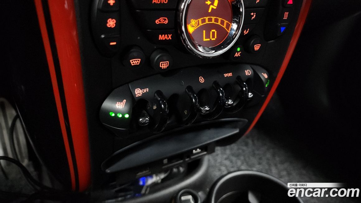 Mini Countryman 2014