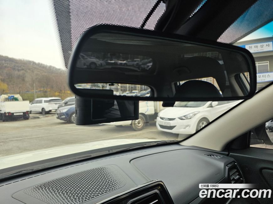 KG_Mobility_Ssangyong TIBOLI 2022