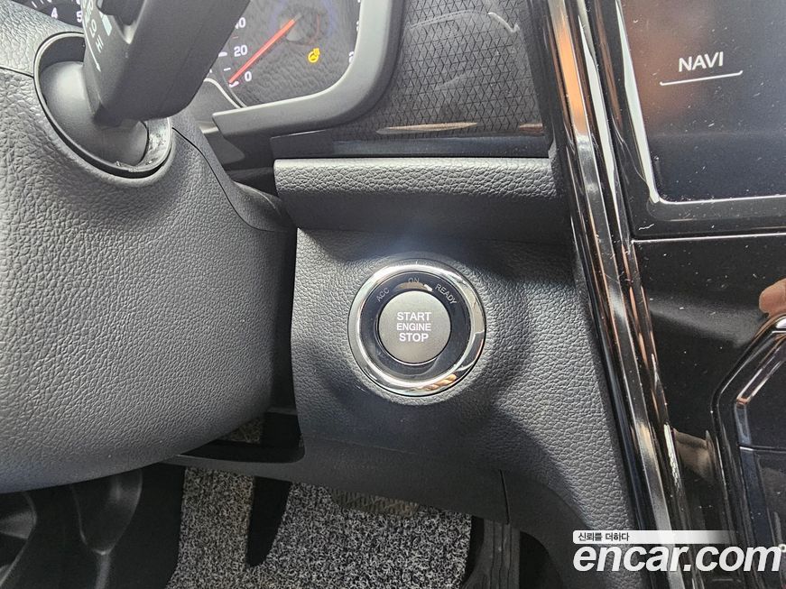 KG_Mobility_Ssangyong TIBOLI 2022