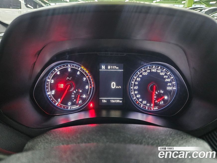 Hyundai Veloster 2019
