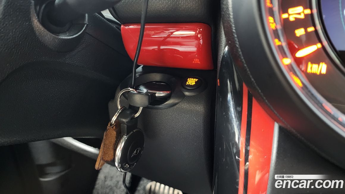 Mini Countryman 2014