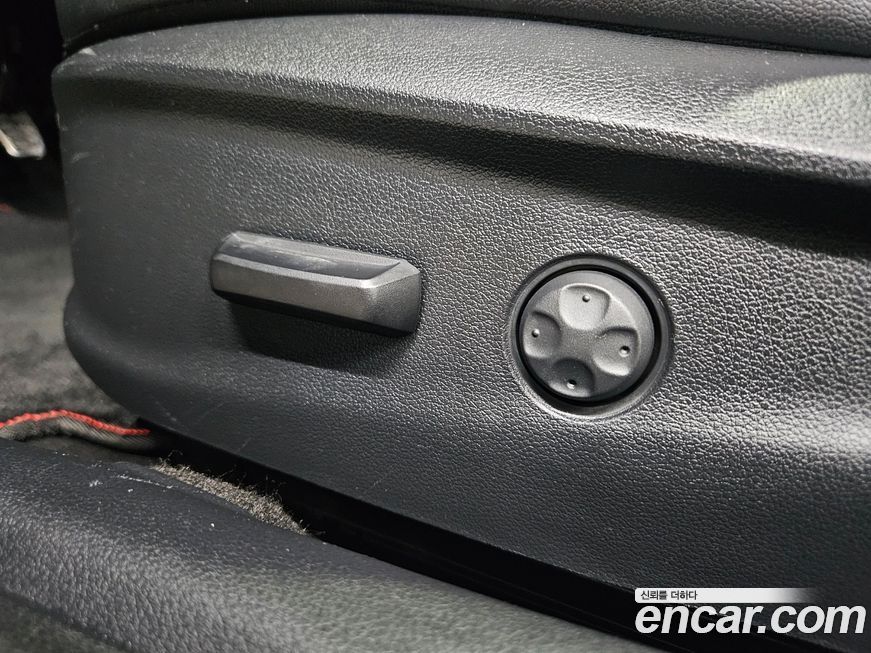 Hyundai Veloster 2019