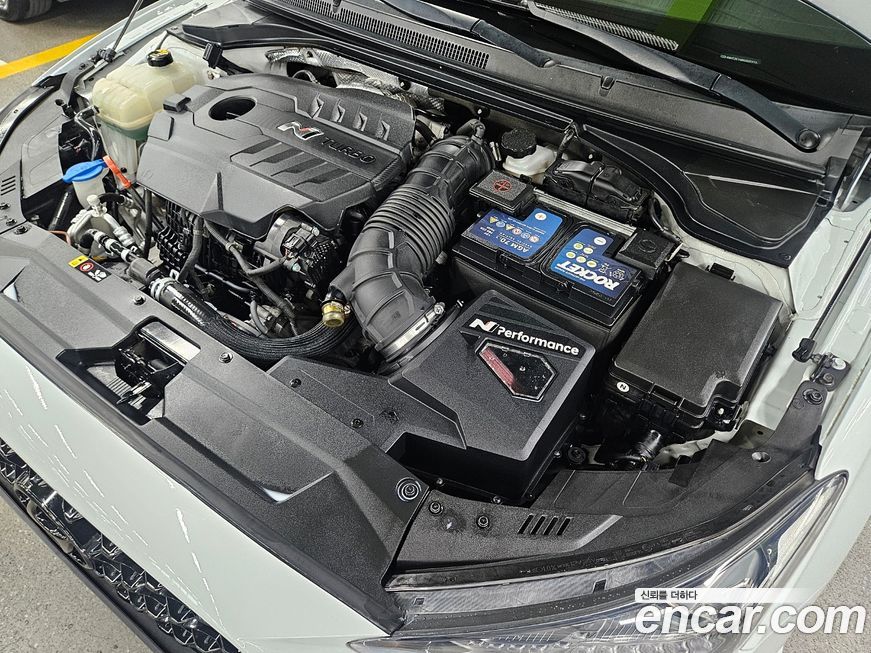 Hyundai Veloster 2019