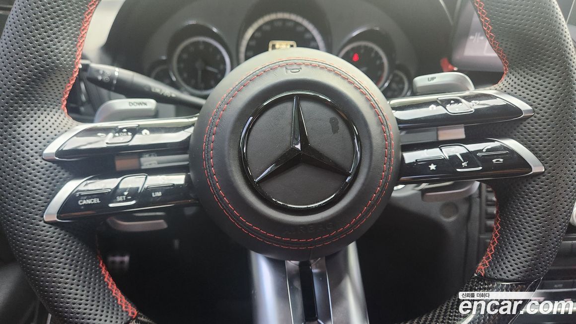 Mercedes-Benz E-Class 2012