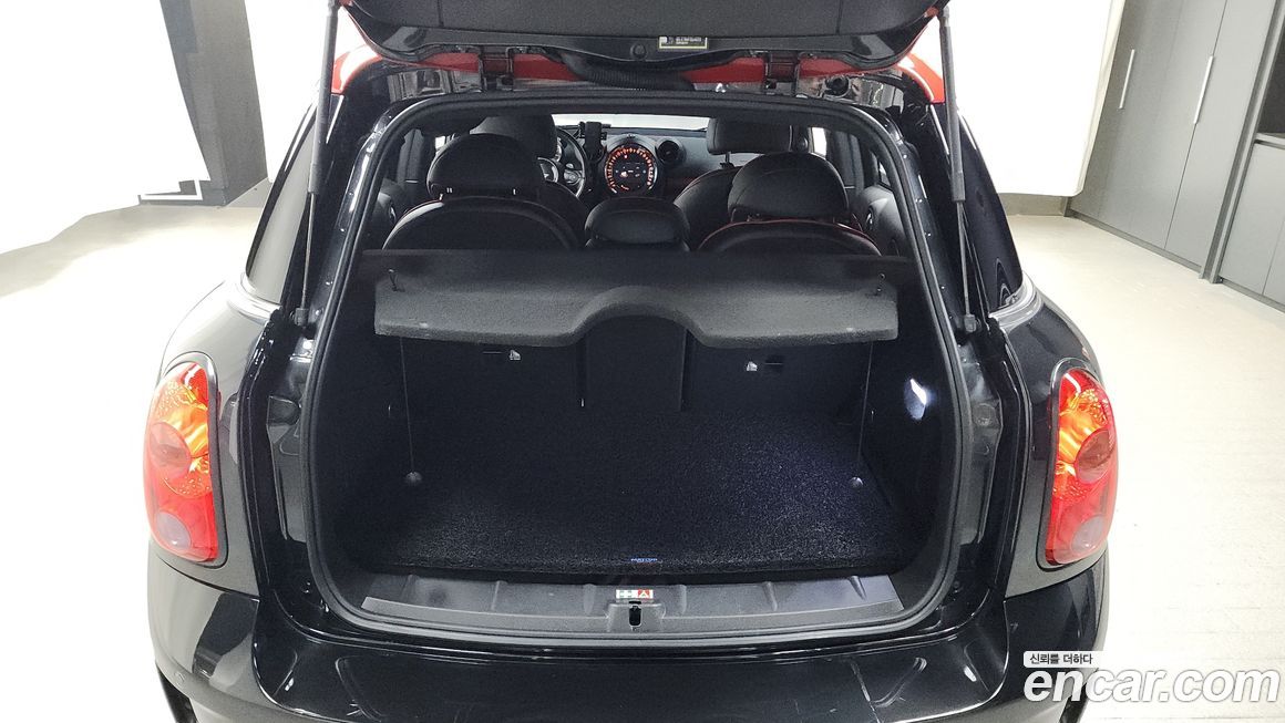 Mini Countryman 2014