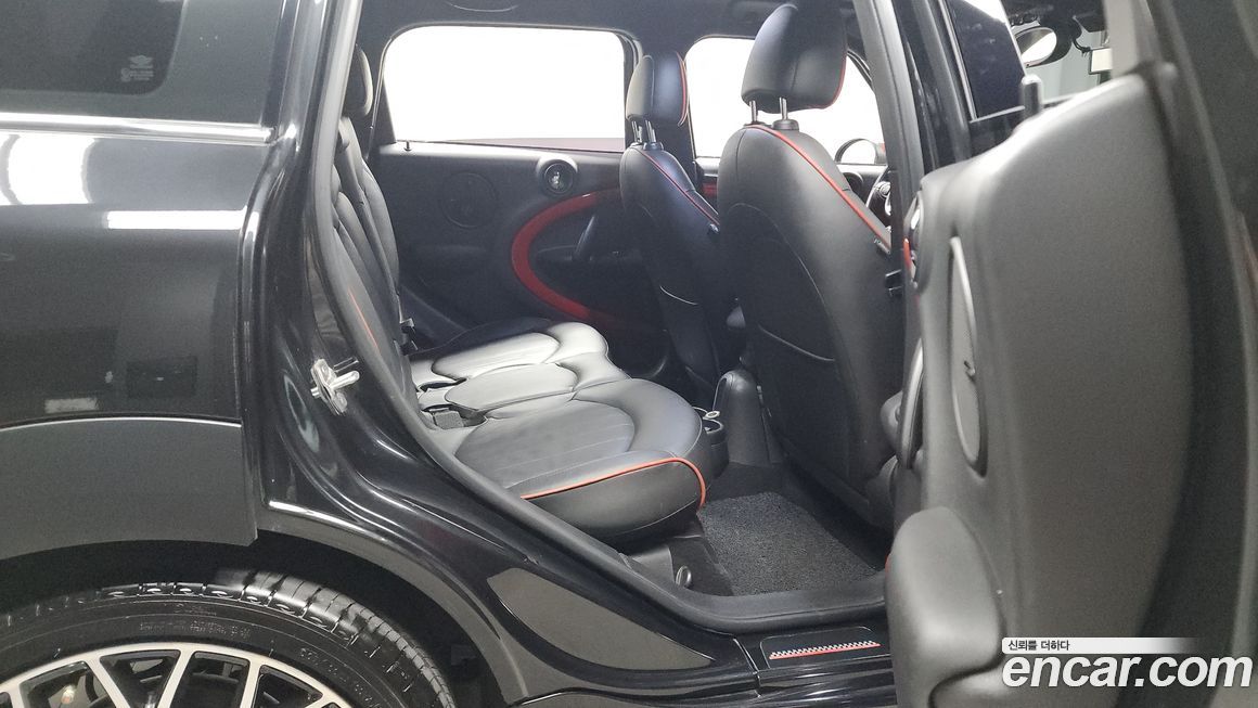Mini Countryman 2014