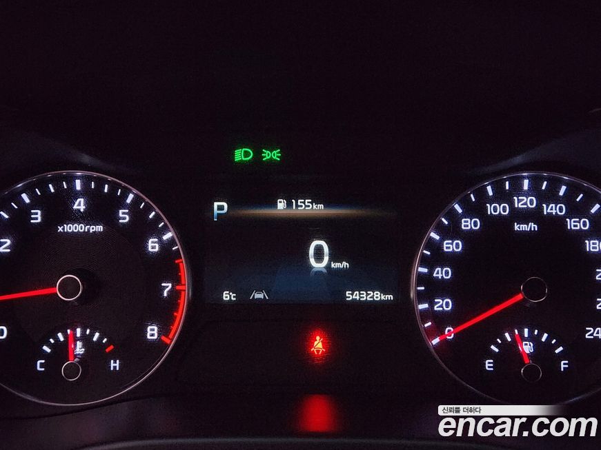 Kia K3 2022