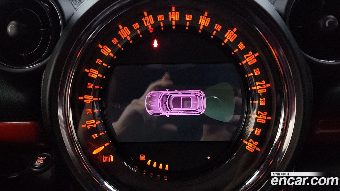 Mini Countryman 2014