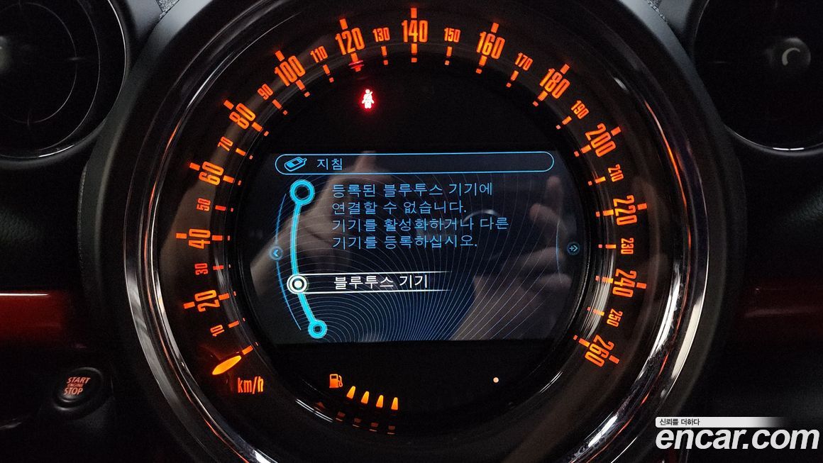 Mini Countryman 2014