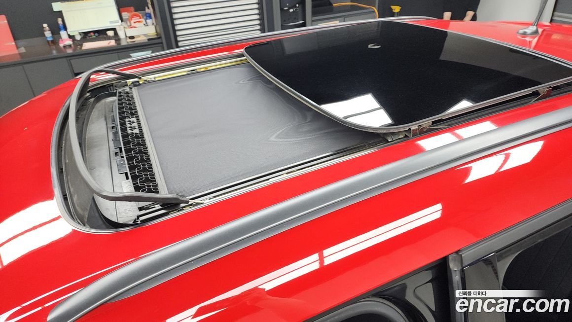 Mini Countryman 2014