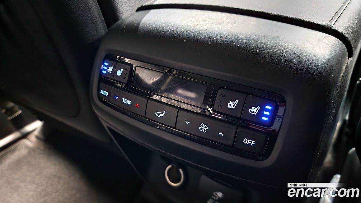 Hyundai Palisade 2019