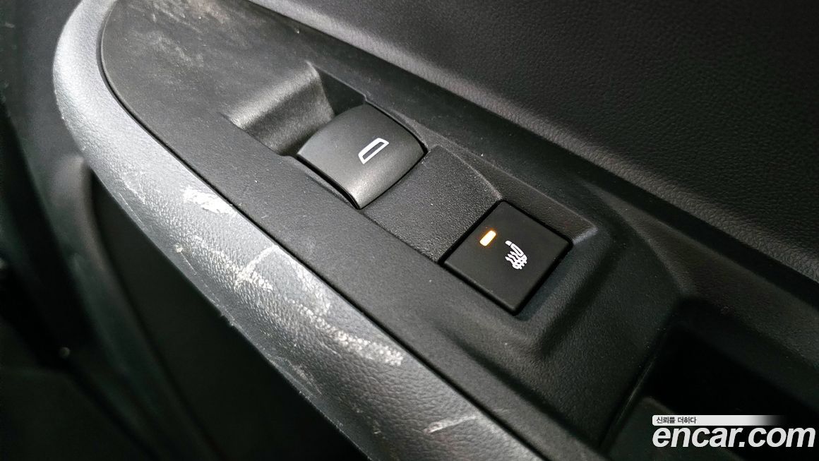 ChevroletGMDaewoo Bolt EV 2019