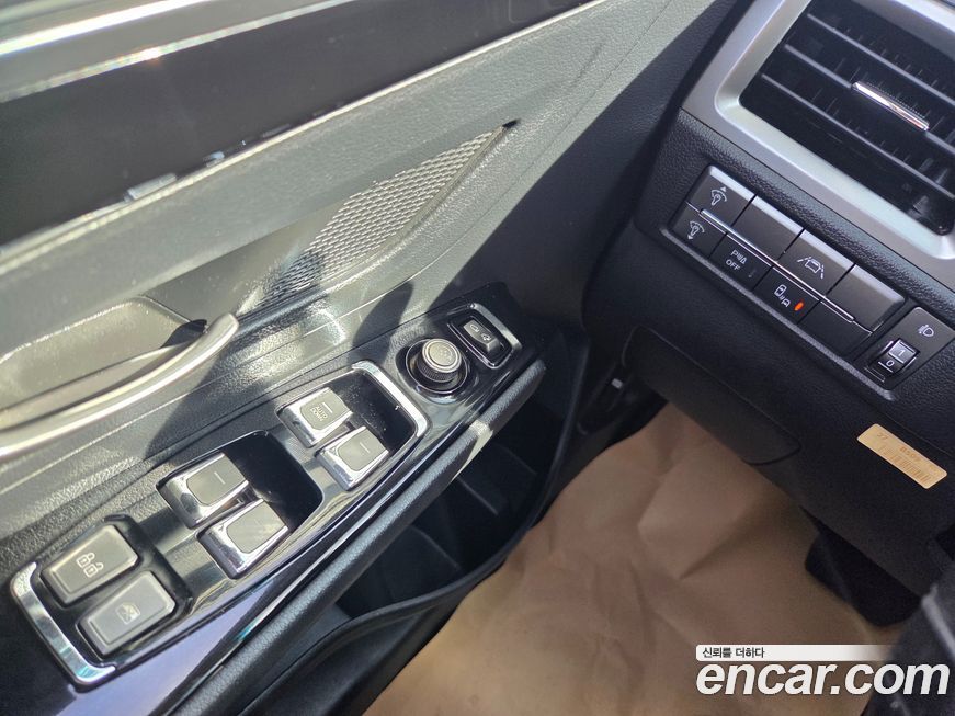 KG_Mobility_Ssangyong KORANDO 2020