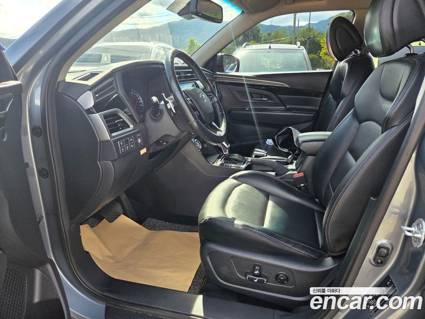 KG_Mobility_Ssangyong KORANDO 2020
