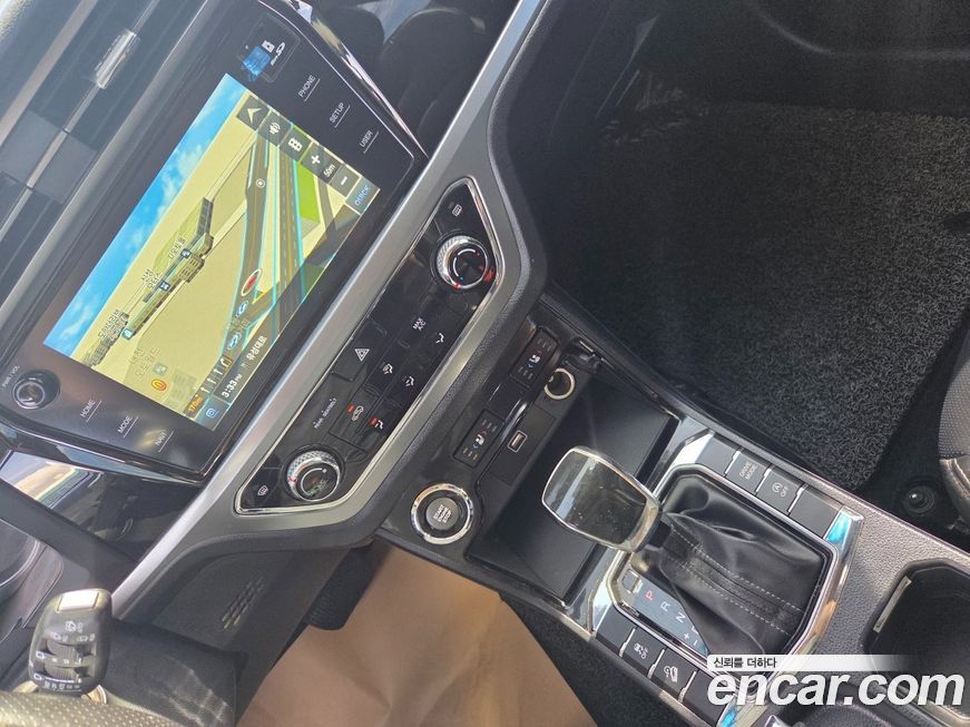 KG_Mobility_Ssangyong KORANDO 2020