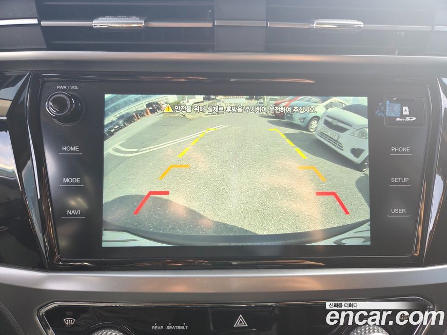 KG_Mobility_Ssangyong KORANDO 2020