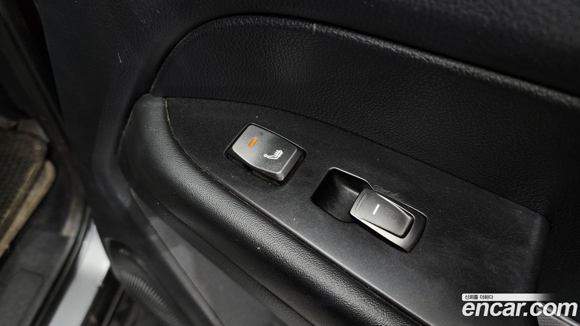 KG_Mobility_Ssangyong Rexton 2020