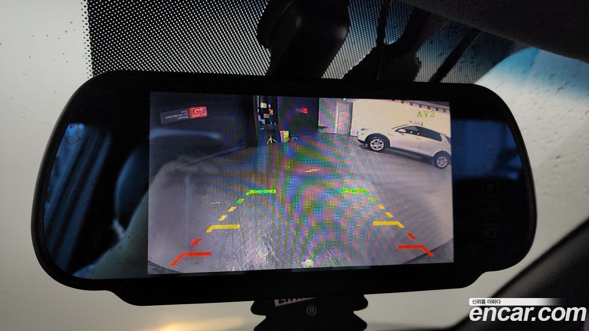 KG_Mobility_Ssangyong Rexton 2020