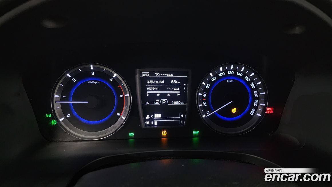 KG_Mobility_Ssangyong Rexton 2020