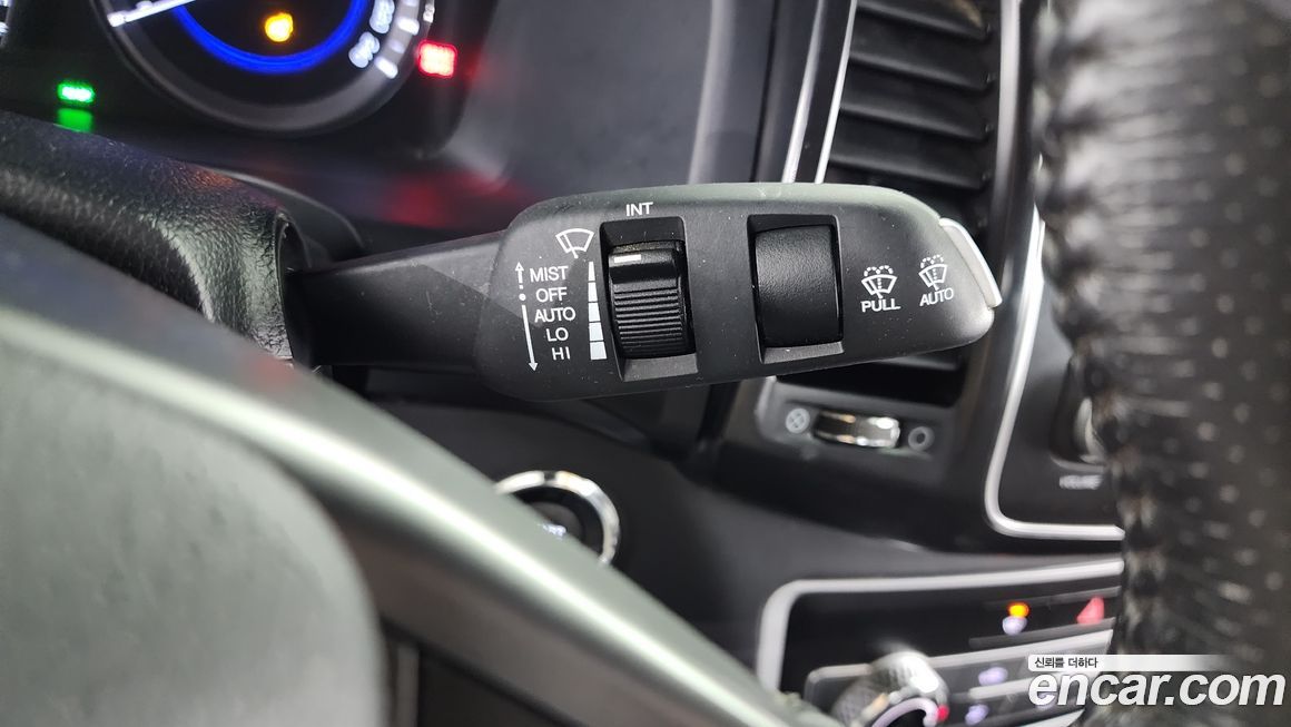 KG_Mobility_Ssangyong Rexton 2020